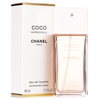 香奈儿（Chanel） 香水女士淡香氛