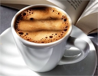 知道吗？咖啡不止能提神醒脑！还有这些美容美体妙用~